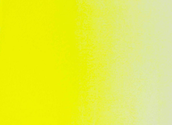 Kremer pigment Fluorescent Pigment Lemon Yellow 100g