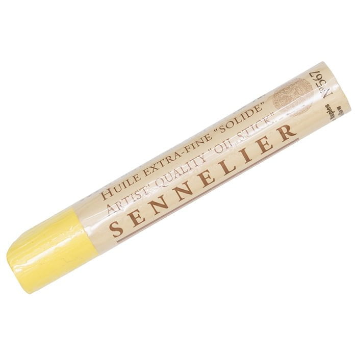 Sennelier Oil paint stick 38ml
