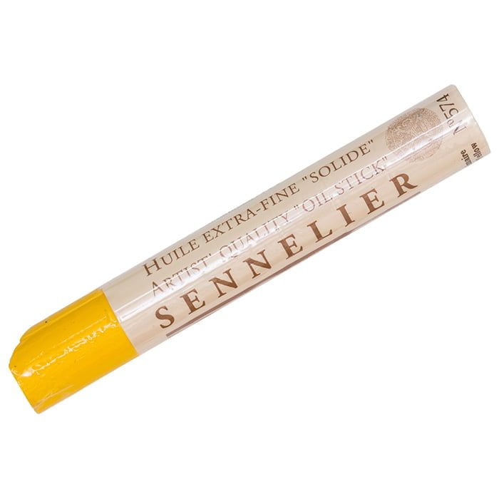 Sennelier Oil paint stick 38ml