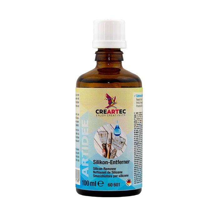 Silikona noņēmējs 100ml