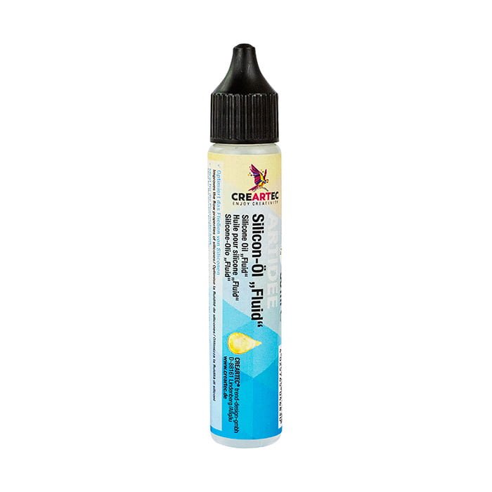 Silikona eļļa 30ml