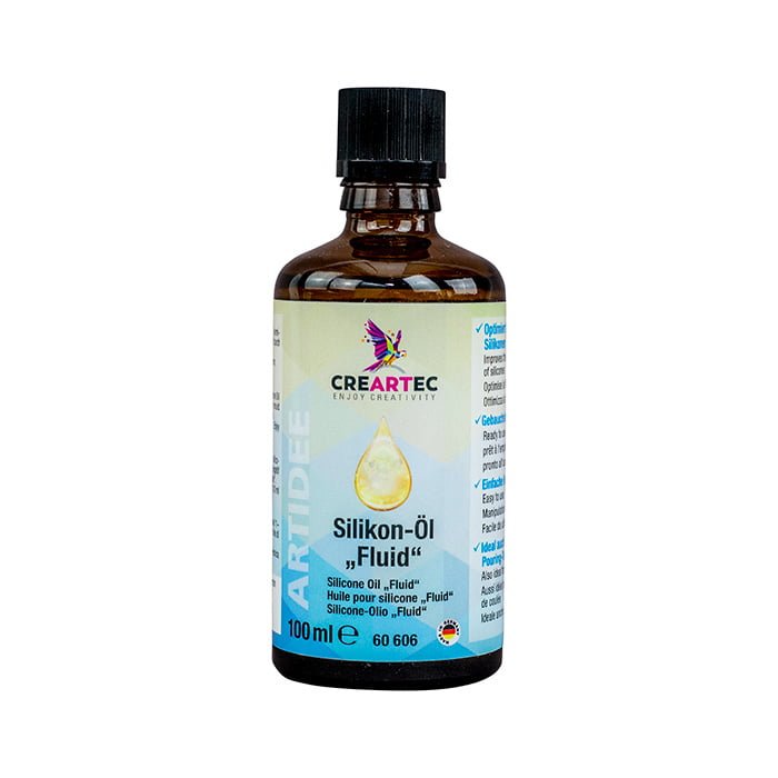 Silikona eļļa 30ml