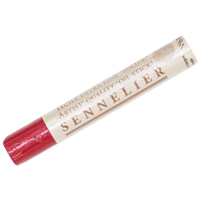 Sennelier Oil paint stick 38ml