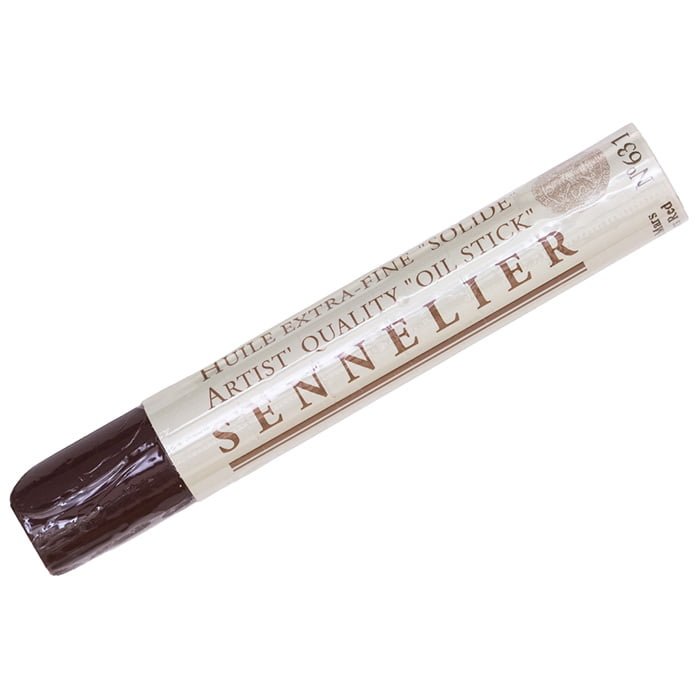 Sennelier Oil paint stick 38ml