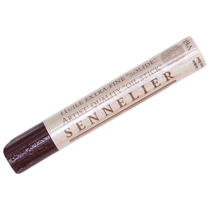 Sennelier Oil paint stick 38ml