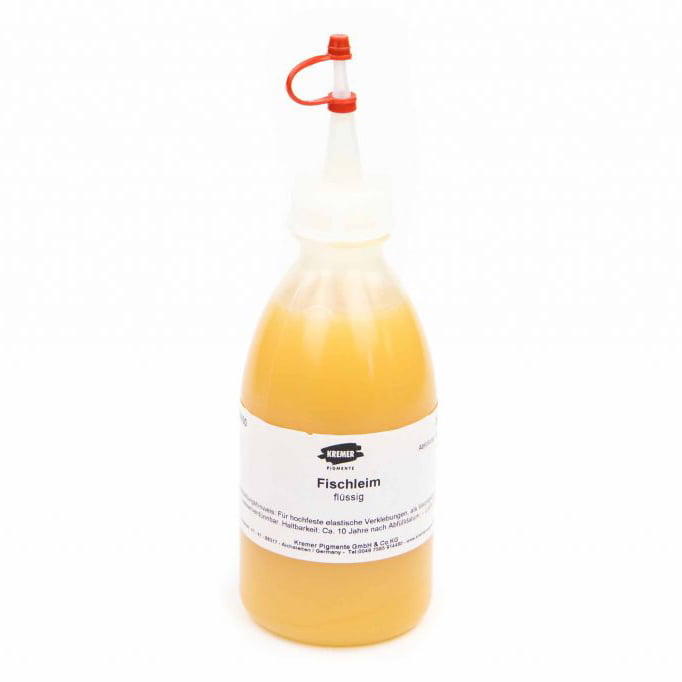 Kremer Fish Glue 300g
