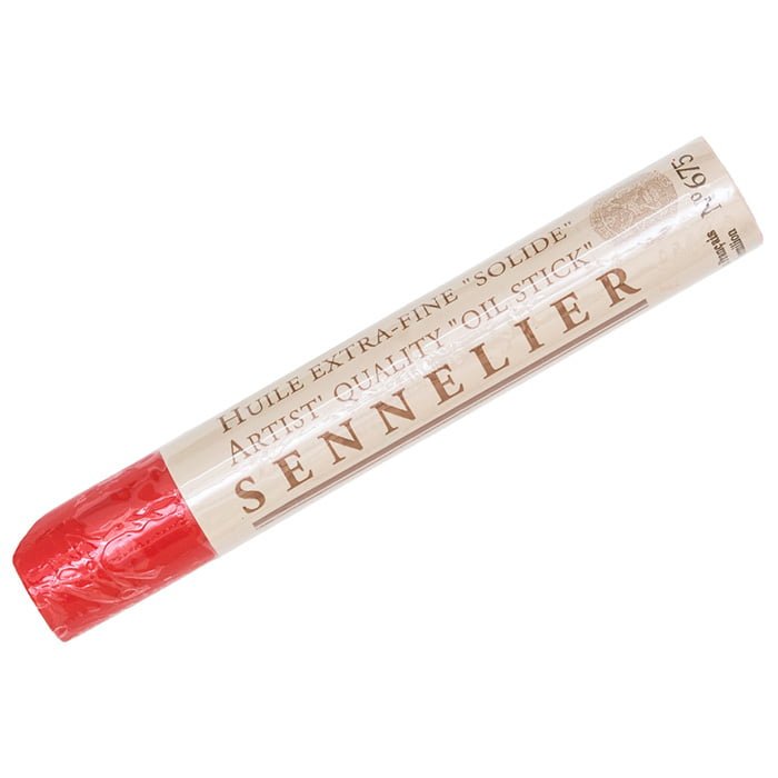 Sennelier Oil paint stick 38ml