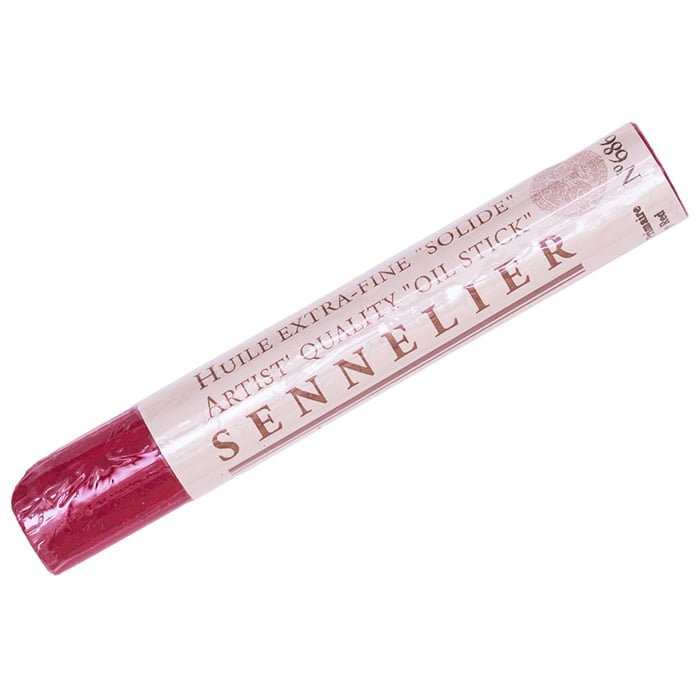Sennelier Oil paint stick 38ml