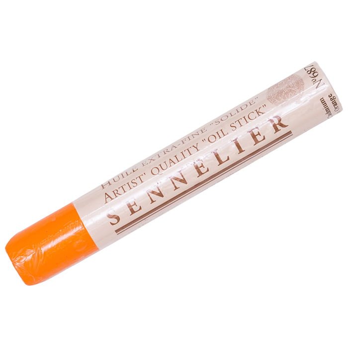 Sennelier Oil paint stick 38ml