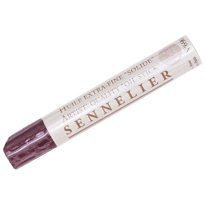Sennelier Oil paint stick 38ml