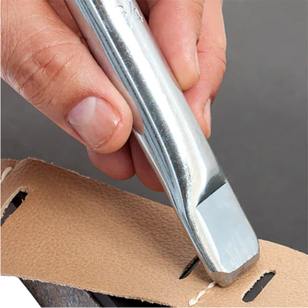 Ādas caurumotājs garens 13mm