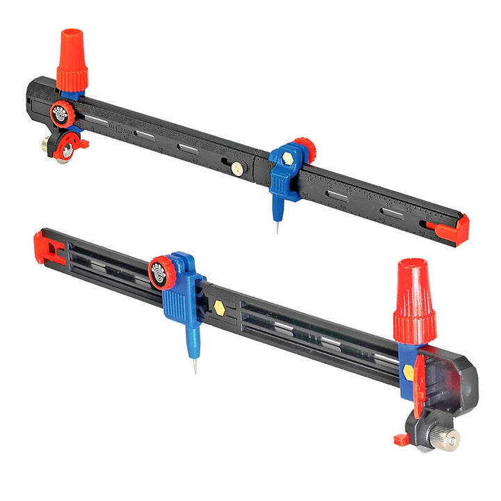 Rotējošs Cirkuļnazis Ø 30-500mm