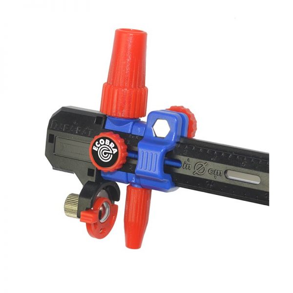 Rotējošs Cirkuļnazis Ø 30-500mm