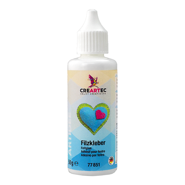 Līme filcam 50g