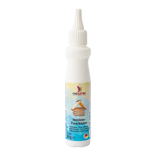 Creartec Wood dot glue for models 90g