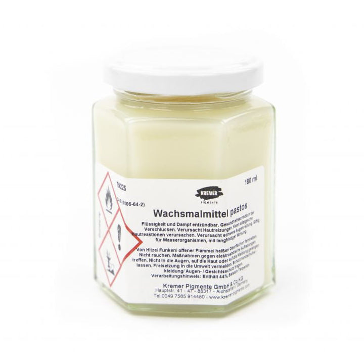 Kremer Wax-Paint Medium 180ml