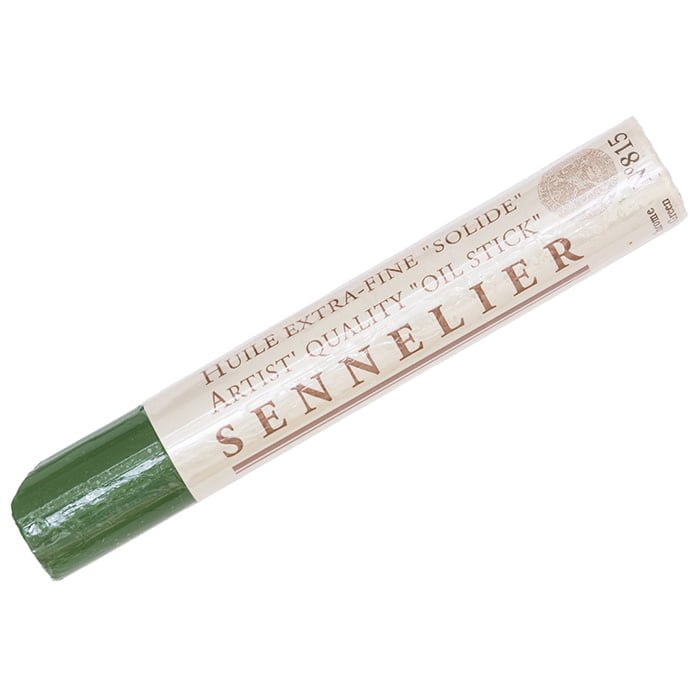 Sennelier Oil paint stick 38ml