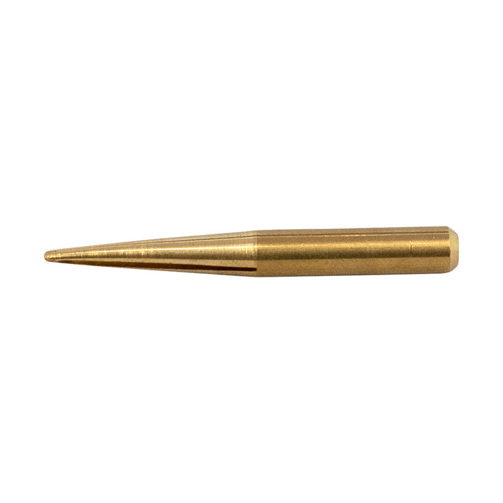Enkaustikas instruments 230 V ar 2 uzgaļiem