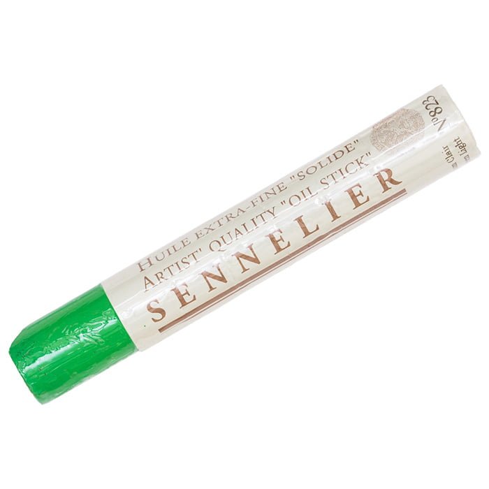 Sennelier Oil paint stick 38ml