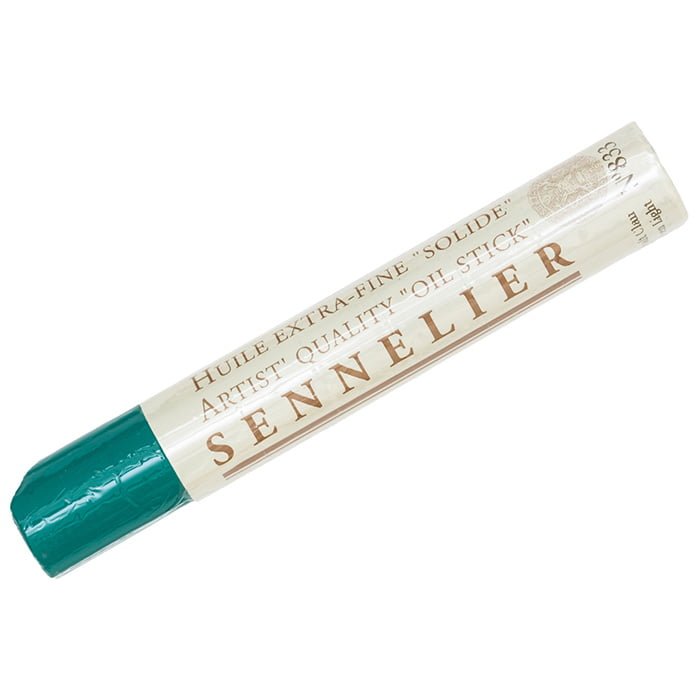 Sennelier Oil paint stick 38ml