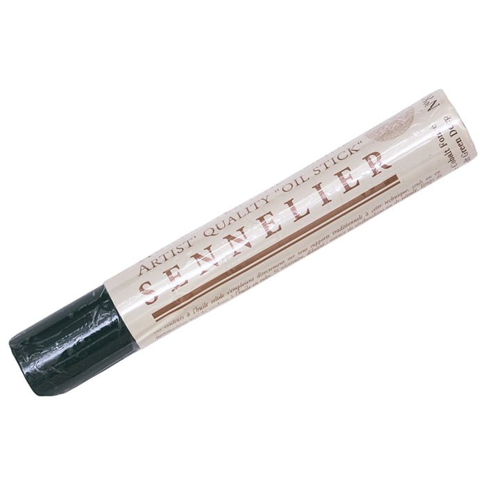 Sennelier Oil paint stick 38ml