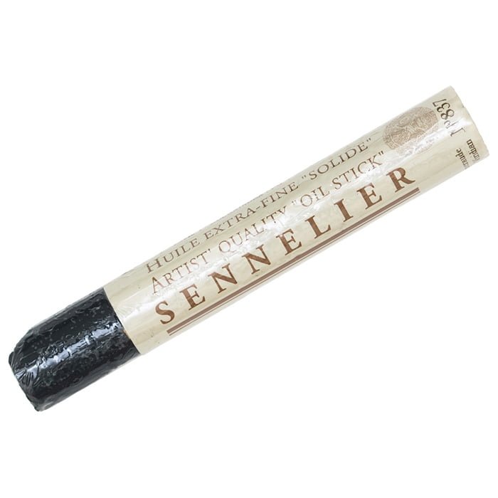Sennelier Oil paint stick 38ml