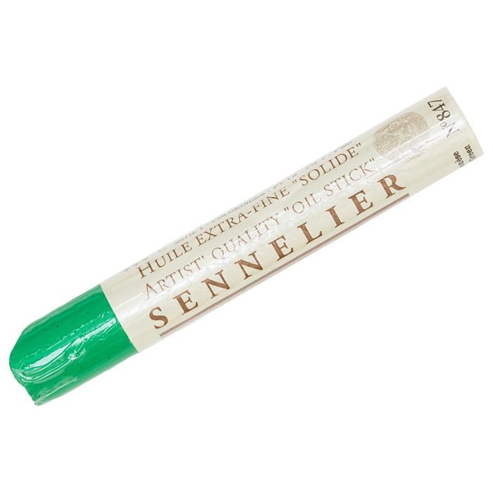 Sennelier Oil paint stick 38ml