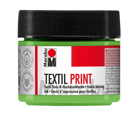 Marabu TEXTIL PRINT 100ml