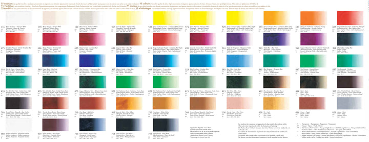 Sennelier Oil paint stick 38ml