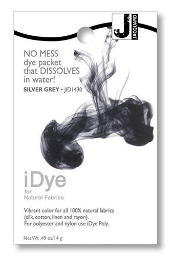 Jacquard iDYE for Natural Fabrics 14g