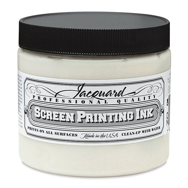 Jacquard SCREEN INK Professional 236ml