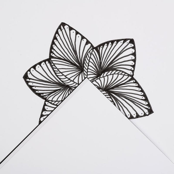 Skiču albums Graduate Sketch&Notes Drawing A4/140g 20 lapas