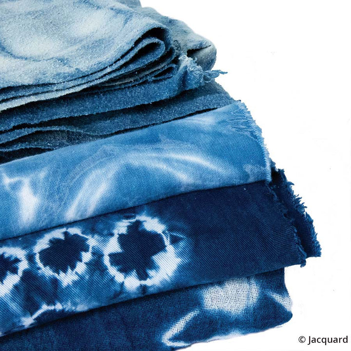Jacquard INDIGO powder 230g