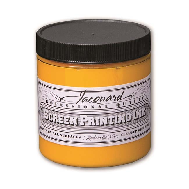 Jacquard SCREEN INK Professional 236ml