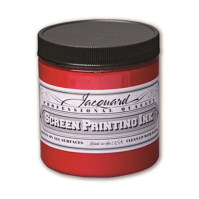 Jacquard SCREEN INK Professional 236ml