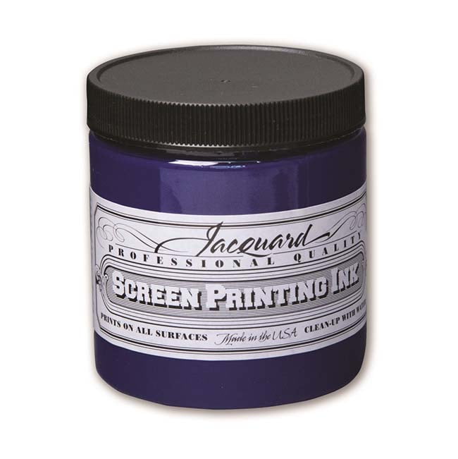 Jacquard SCREEN INK Professional 236ml