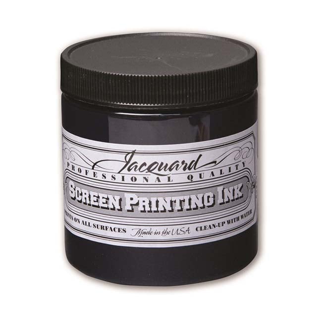 Jacquard SCREEN INK Professional 236ml