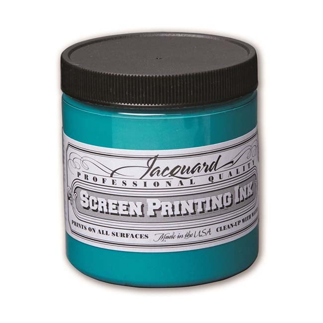 Jacquard SCREEN INK Professional 236ml