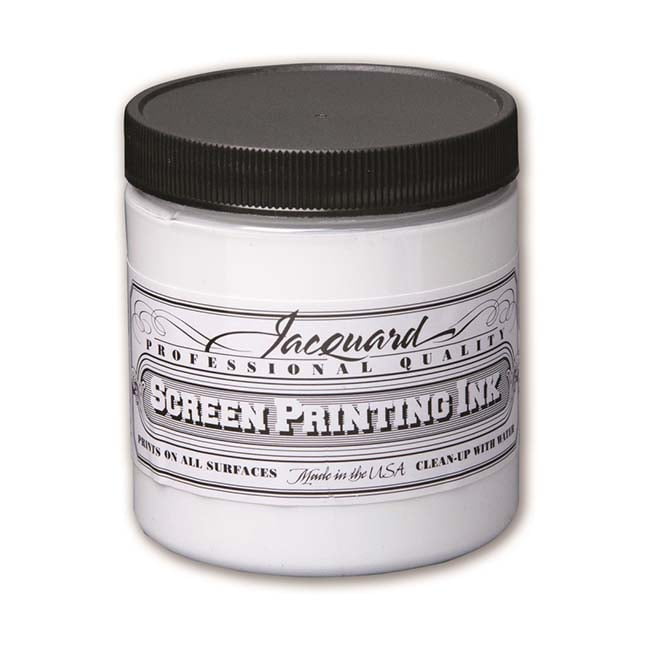Jacquard SCREEN INK Professional 236ml