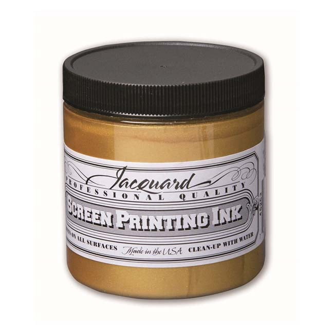 Jacquard SCREEN INK Professional 236ml