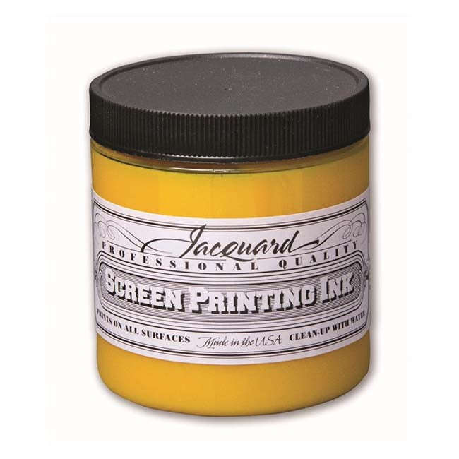 Jacquard SCREEN INK Professional 236ml