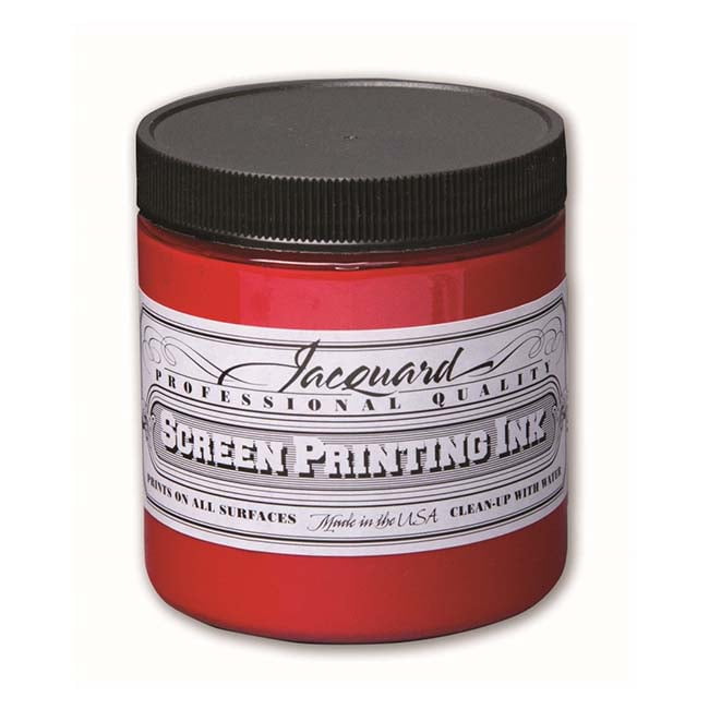 Jacquard SCREEN INK Professional 236ml