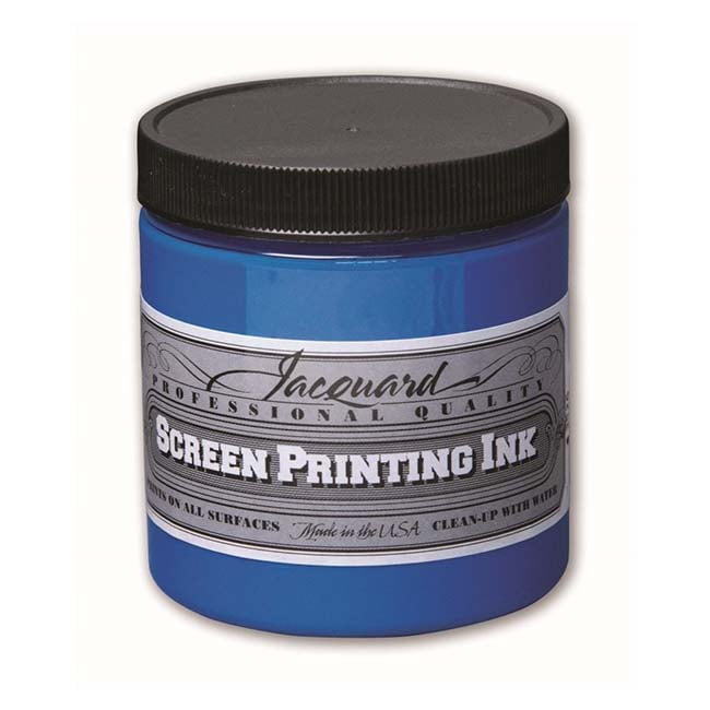 Jacquard SCREEN INK Professional 236ml