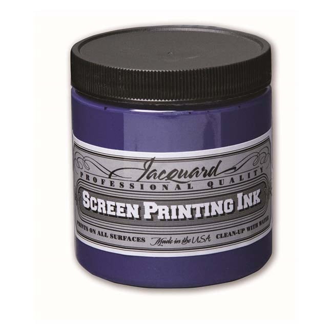 Jacquard SCREEN INK Professional 236ml