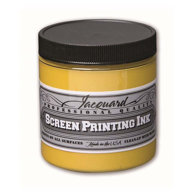 Jacquard SCREEN INK Professional 236ml