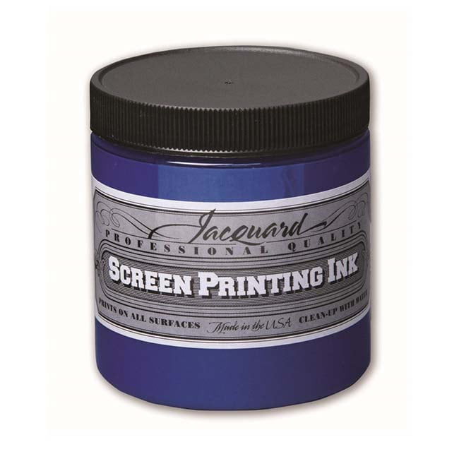 Jacquard SCREEN INK Professional 236ml