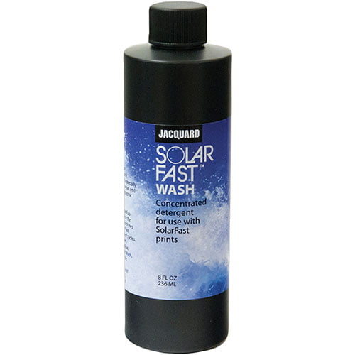 SOLARFAST mazgājamais līdz. 118 ml
