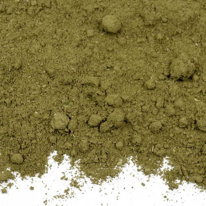 Meaningful Crafts eko krāsviela – Henna 100g