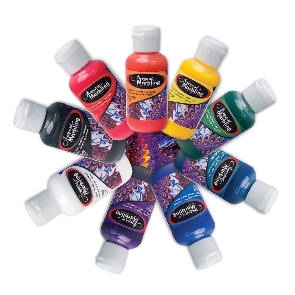 Jacquard MARBLING color 59ml