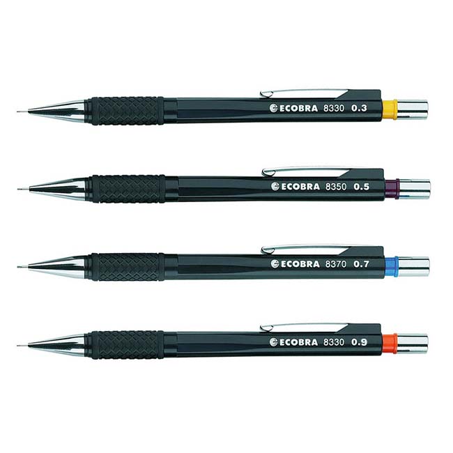 Mehāniskais zīmulis 0.3mm